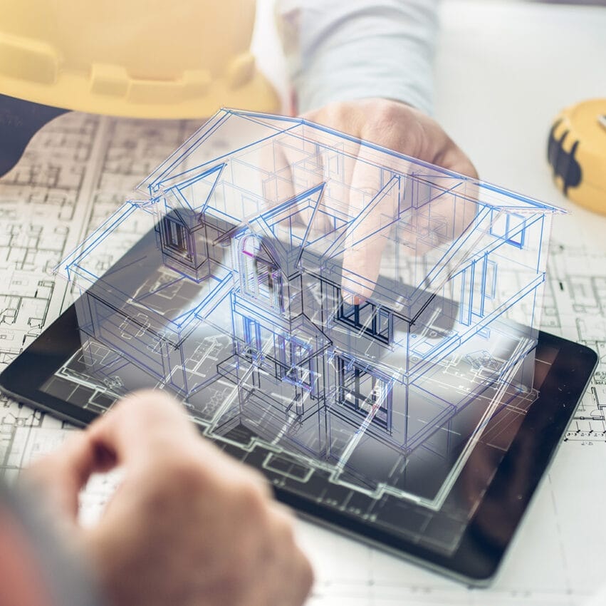 Virtual Construction