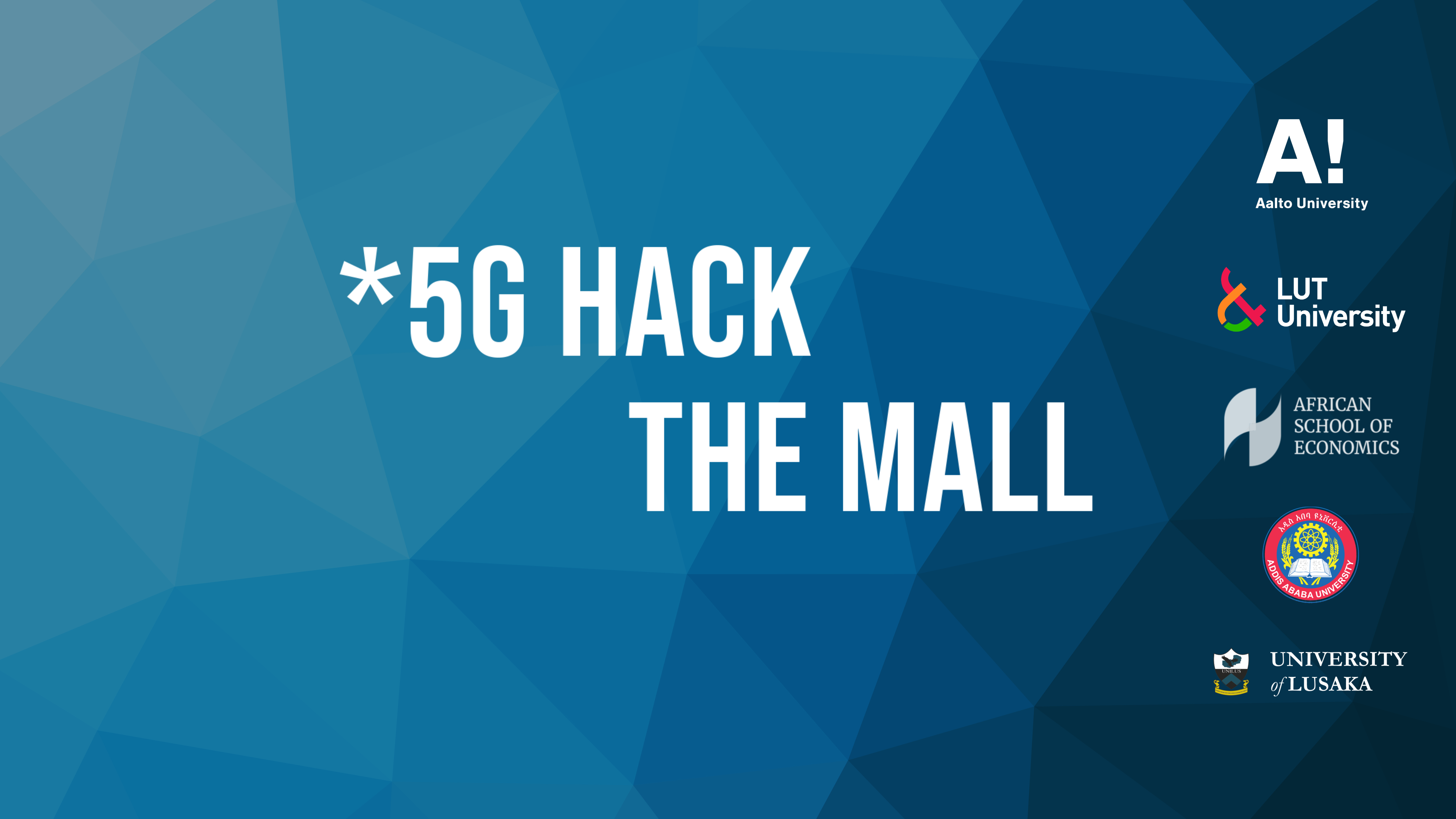 5G Fundamentals for Entrepreneurs